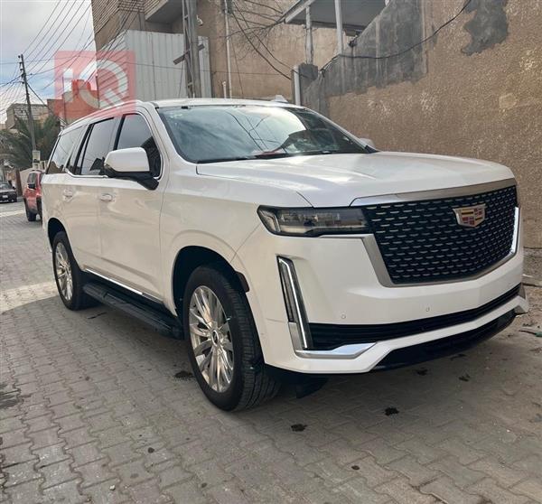 Cadillac Escalade 2023 for sale in Iraq - Karbala